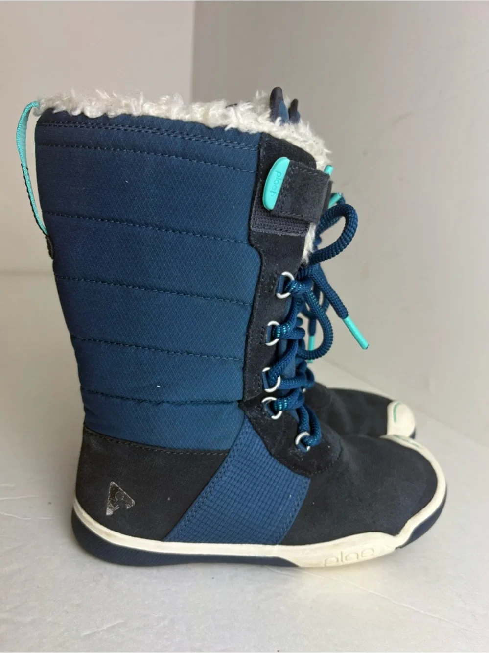 Plae Jack Waterproof Boots size 11